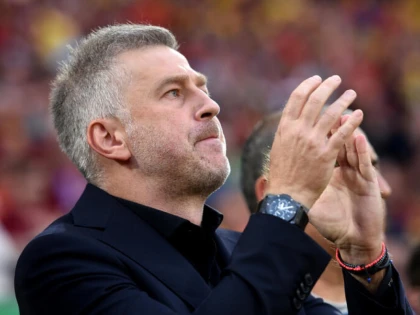 FRF a anunțat încheierea colaborării cu Edi Iordănescu, Gică Hagi este favorit să preia naționala!