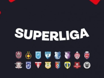 FRF a aprobat calendarul sezonului viitor din Superliga! Vezi când începe ediția 2023/2024