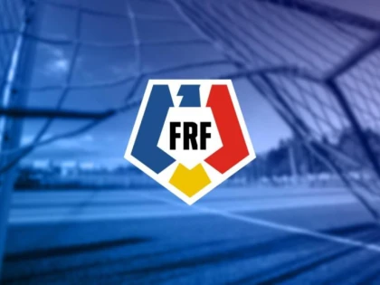FRF a decalat finalul sezonului fotbalistic: barajul se dă pe 9 şi 12 august!
