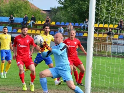 FRF A DECIS CÂND ÎNCEP CAMPIONATELE. O SINGURĂ SERIE ÎN LIGA A II-A