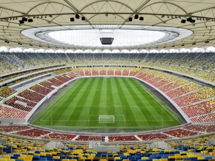 FRF a depus dosarul pentru finala Europa League pe Arena Națională