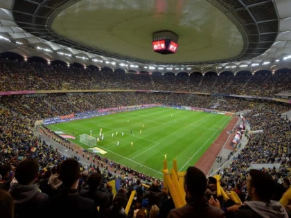 FRF anunţă că România - Spania se va disputa cu casa închisă