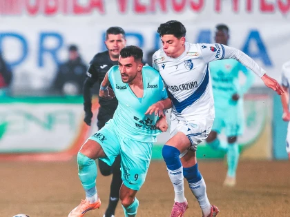 FRF: Conducerea de la FC Argeș a audiat înregistrările VAR după meciul cu UTA. CCA respinge acuzațiile privind penalty-ul din minutul 39