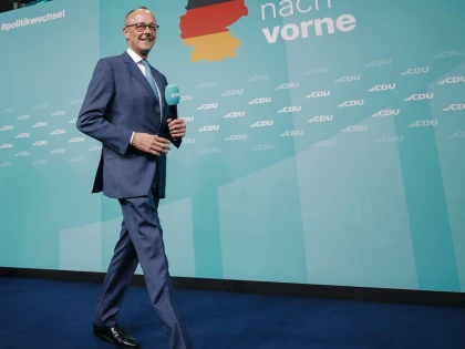 Friedrich Merz promite că va trimite Ucrainei peste 500 de drone cu rază lungă de acțiune