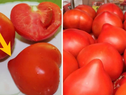 Fructele și legumele din piețe, pline de pesticide