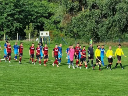 Fruntașele Ligii a IV-a la fotbal au meciuri pe teren propriu. Cum arată runda de sâmbătă