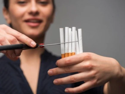 FUMATUL INTERZIS! AFLA LISTA LOCURILOR IN CARE NU MAI AI VOIE SA FUMEZI DE MAINE