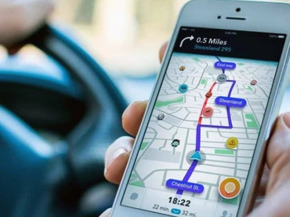 Funcția Waze preferată de șoferi a fost reactivată. Se renunțase la ea în septembrie 2023