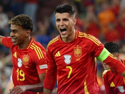 „Furia Roja” a pus la respect campioana „en-titre” și merge în optimile EURO 2024