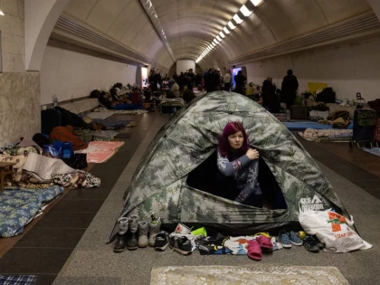 Furnizarea căldurii în Kiev a fost restabilită complet