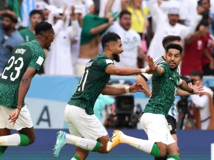 Furtună în deșert, la Cupa Mondială: Argentina lui Messi cade sub asaltul arabilor! Franța a dat recital la debut
