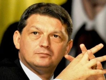 GABRIEL BERCA, RETINUT PENTRU TRAFIC DE INFLUENTA