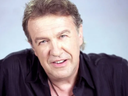 GABRIEL COTABIŢĂ S-A CĂSĂTORIT