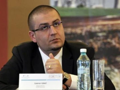 GABRIEL IGNAT DEMISIONEAZA DE LA CONDUCEREA ELCEN