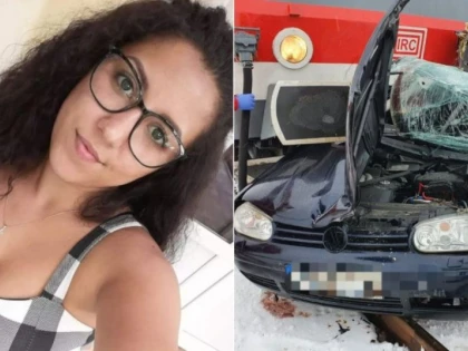Gabriela a murit în accidentul de la Nădab. Urma să fie cerută în căsătorie săptămâna viitoare
