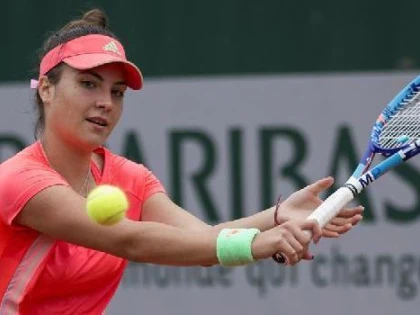 Gabriela Ruse devine principala favorită la ITF Arad!