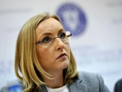 GABRIELA SZABO S-A INTALNIT CU REPREZENTANTII CLUBURILOR SI FEDERATIILOR SPORTIVE