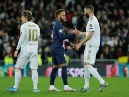 Gafă istorică la UEFA: tragere la sorţi cu repetiţie, Real - PSG e şocul optimilor! Cum arată primăvara europeană