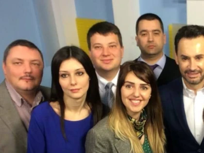 GAFĂ LA PNL ARAD ! AU „DEMONSTRAT“ CĂ FIFOR A VOTAT PENTRU OPREA, DAR FILMULEŢUL ERA FALS