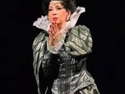 GALA DE OPERETA, JOI SEARA, LA FILARMONICA DE STAT ARAD