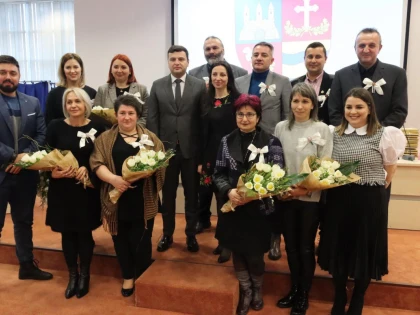 Gala Naţională a Voluntarilor va fi organizată la Filarmonica din Arad