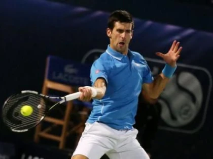 GALA PREMIILOR LAUREUS: NOVAK DJOKOVIC, CEL MAI BUN SPORTIV AL ANULUI 2014