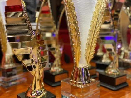 Gala Sportului 2023: Simona Radiș - premiul de excelență, Ancuța Bodnar și Cătălin Chirilă - sportivii anului