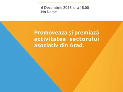 Gala voluntariatului devine Gala Responsabilității sociale