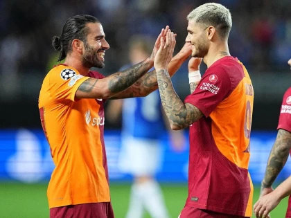 Galatasaray a făcut un prim pas spre grupele Ligii, vezi rezultatele din play-off