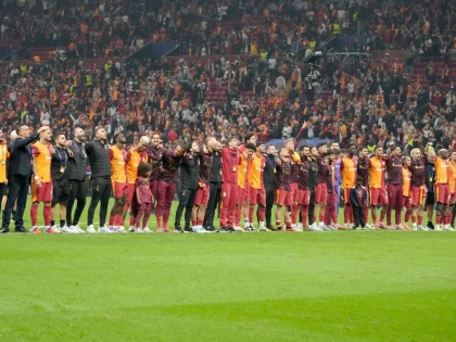 Galatasaray a furnizat surpriza serii de marți, în Liga Campionilor! Rezultate și clasament