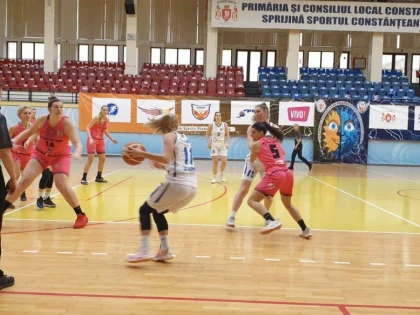 "Galben-albastrele" au încheiat turul cu victorie clară. Sepsi, succes în derby şi scor-record cu Oradea!