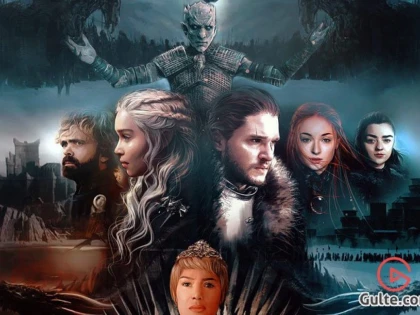 ''Game of Thrones'' - cele mai multe nominalizări la premiile Emmy