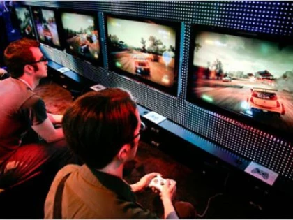 Game tester, meseria tot mai căutată de tineri