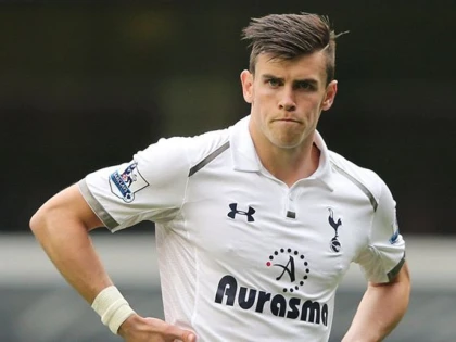 GARETH BALE ESTE POSIBIL INDISPONIBIL PENTRU CHAMPIONS LEAGUE