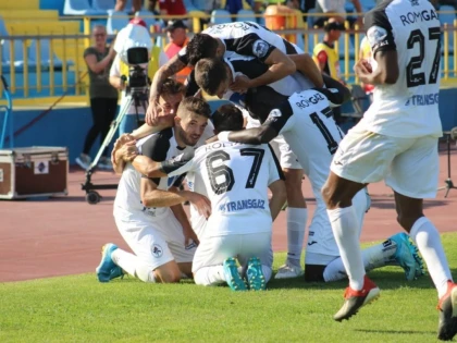Gaz Metan, lider surpriză în Liga 1! Rezultatele etapei şi clasament