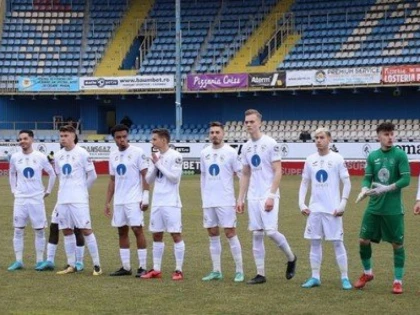Gaz Metan şi Academica au fost depunctate şi sunt ca şi retrogradate din Liga 1