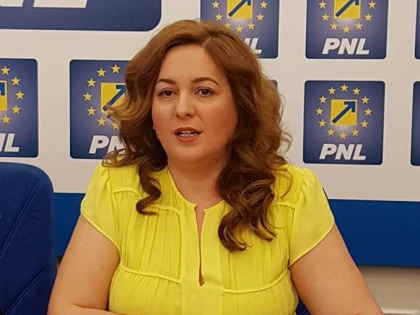 Geanina Pistru a pierdut definitiv procesul cu ANI