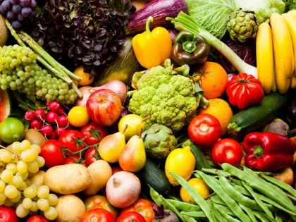 Geanina Pistru o comite din nou. Sprijină producătorii arădeni de banane şi portocale!