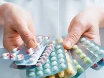 GENA REZISTENTA LA TOATE TIPURILE DE ANTIBIOTICE DESCOPERITA IN CHINA