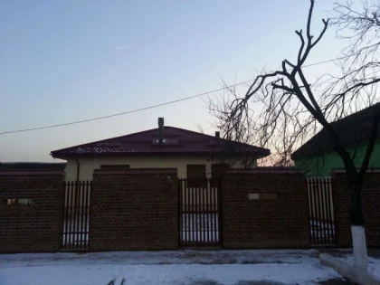 Generalul Coldea, acuzat că deține o casă în Târnova, care nu apare în declarația de avere