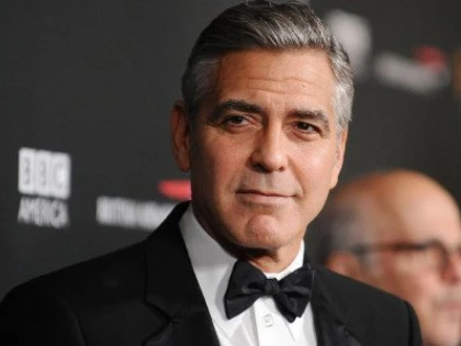 George Clooney, mai bogat cu un miliard de dolari