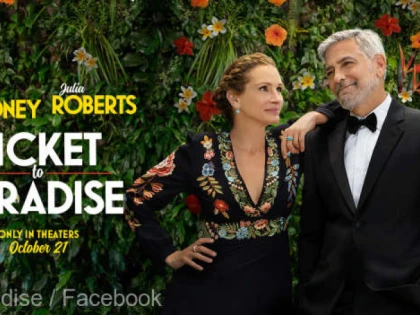 George Clooney şi Julia Roberts joacă pentru prima dată împreună într-o comedie romantică