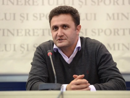 George Cosac este vechiul și noul președinte al Federației Române de Tenis