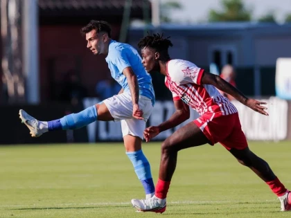 George Merloi, omul meciului FC Voluntari – UTA Arad, în etapa a treia din Superligă