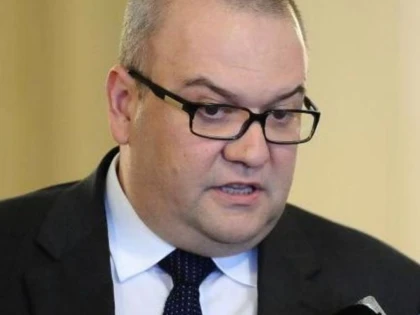 GEORGE SCUTARU, LA DNA. FOSTUL CONSILIER PREZIDENTIAL ESTE AUDIAT DE PROCURORI