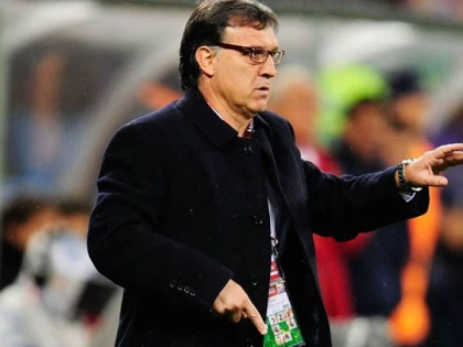 GERARDO MARTINO, NOUL SELECTIONER AL ARGENTINEI