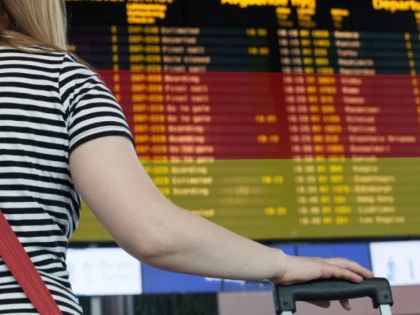 Germania a adăugat toată România pe lista sa roșie