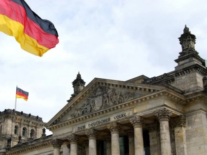 Germania a înregistrat un excedent comercial record pe relația cu SUA în 2024