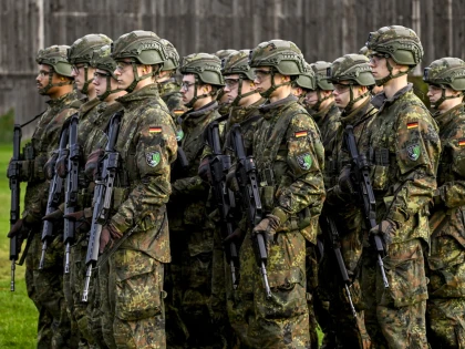 Germania: Armata evaluează 30 de instrumente militare bazate pe IA, pe care le-ar putea folosi din 2027