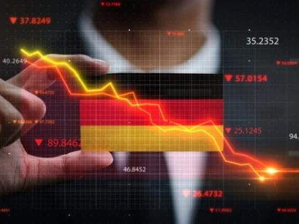 Germania: Economia s-a contractat în trimestrul doi din 2025